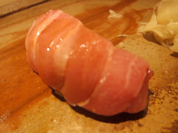 sushi otoro