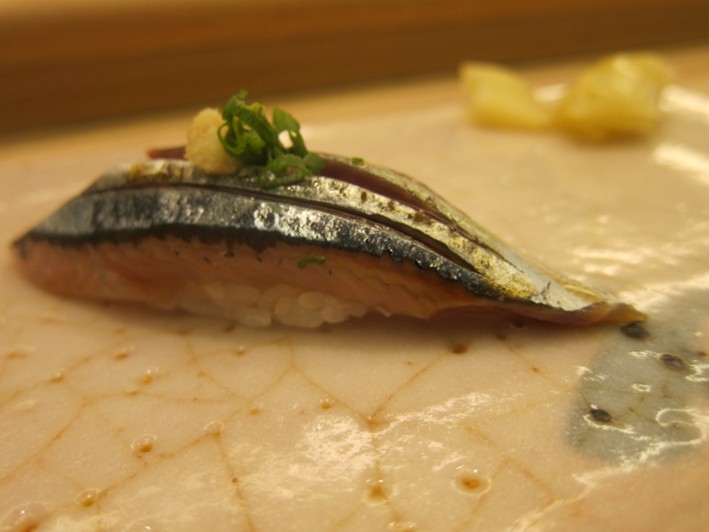 pike mackerel