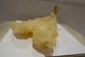 garfish tempura