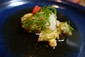 tempura oyster