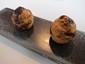 onion gougeres
