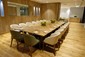 large private dining