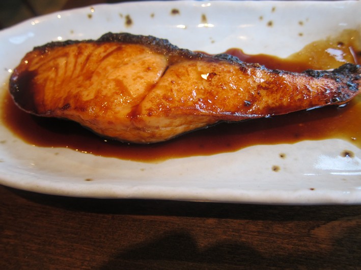 salmon teriyaki013