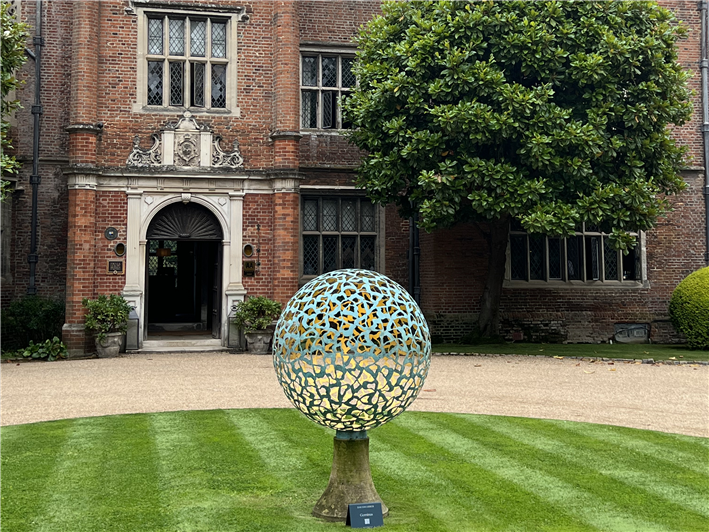 The Tudor Pass image 3