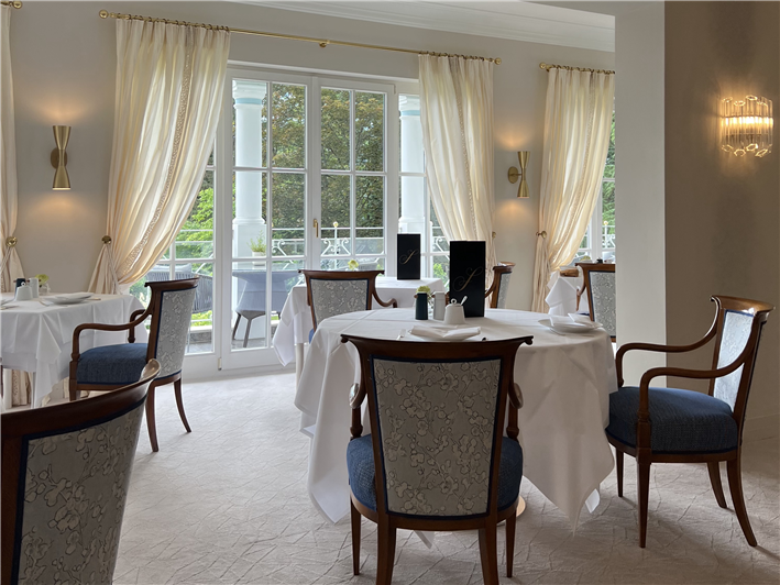Waldhotel Sonnora image 4 - Full view