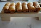 crispy rolls