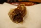 mushroom tempura