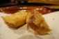 sable fish tempura